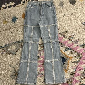Pacsun jeans size 27